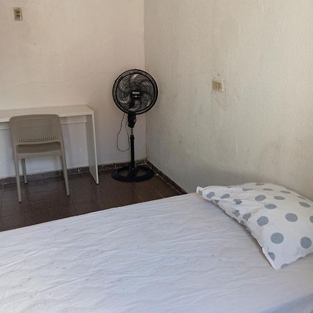 Hostel Teresina Dış mekan fotoğraf