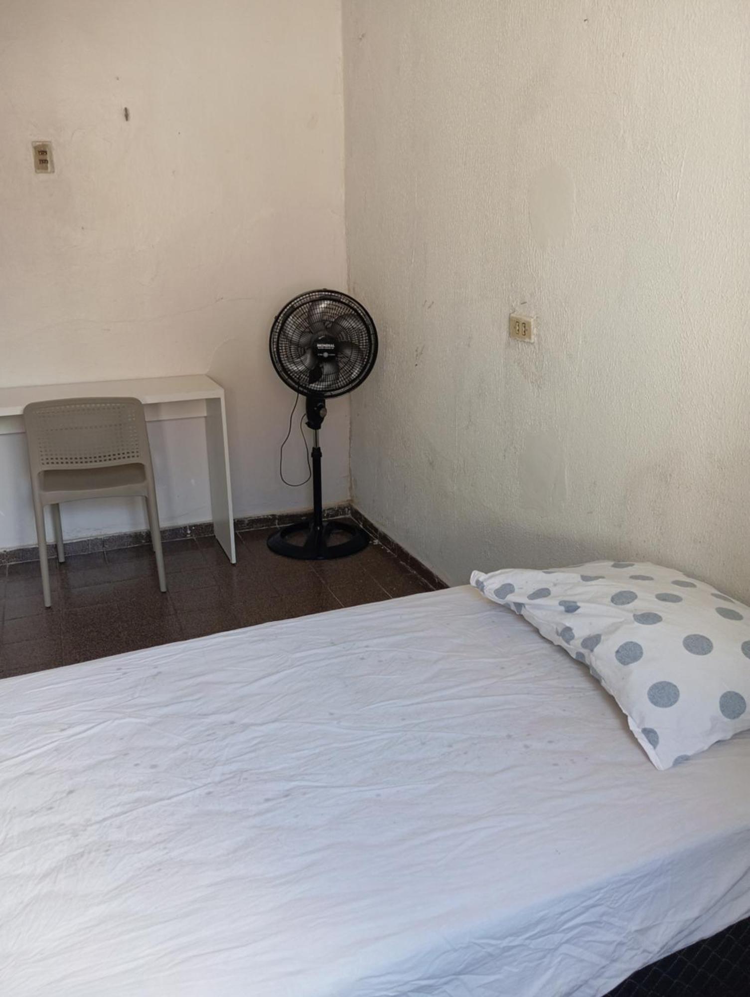 Hostel Teresina Dış mekan fotoğraf