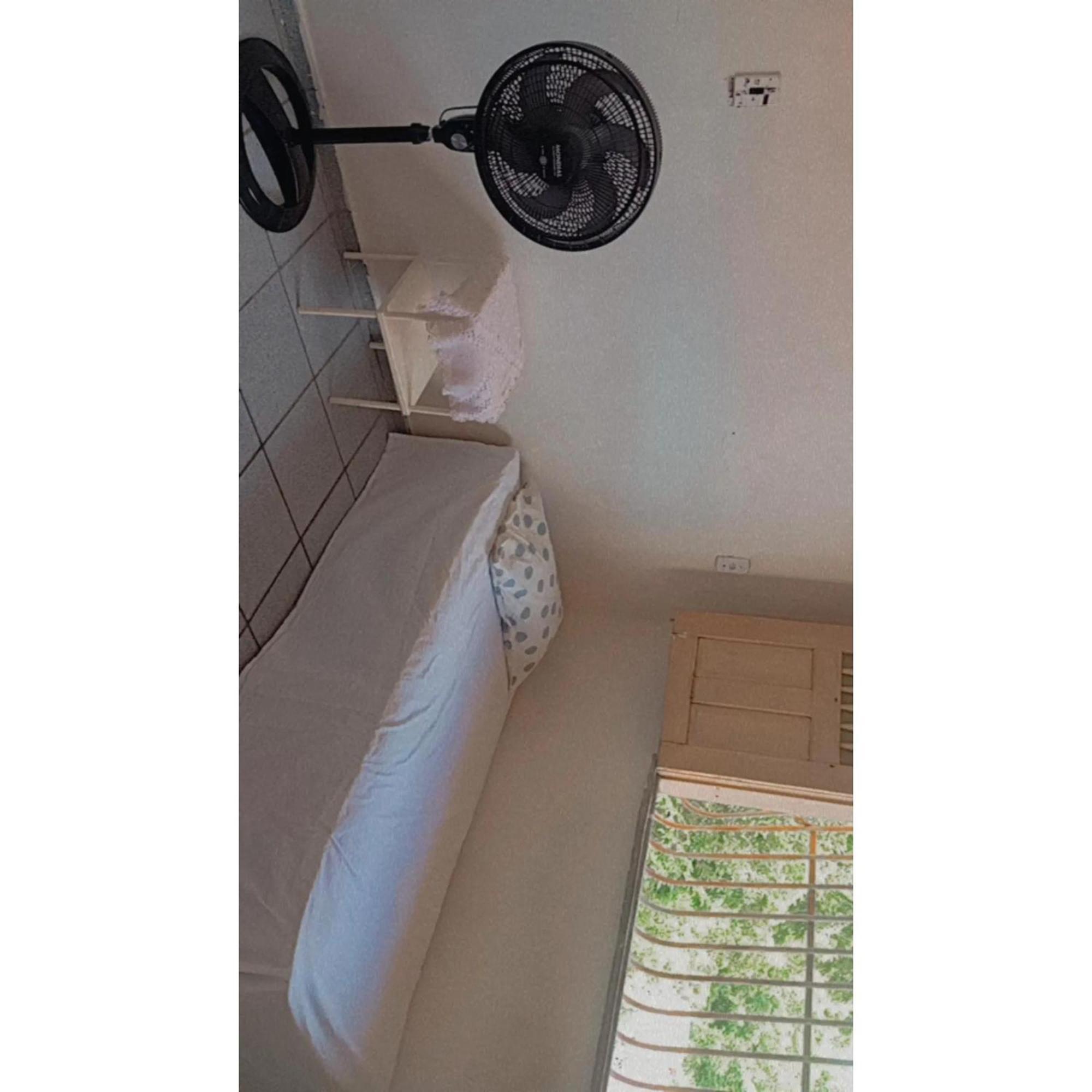 Hostel Teresina Dış mekan fotoğraf