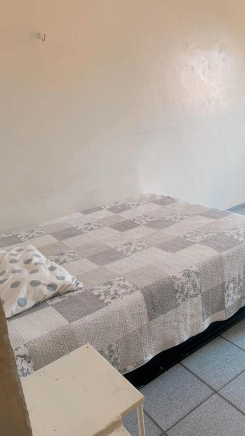 Hostel Teresina Dış mekan fotoğraf